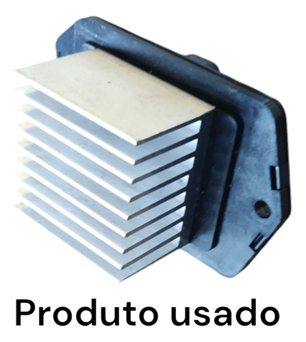Resistência Ar Condicionado Honda Wr-v 2021 K3e012 - Imagem 2