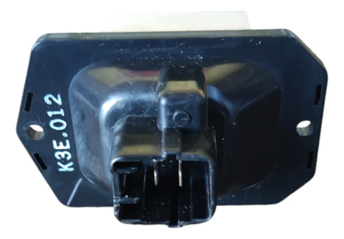 Resistência Ar Condicionado Honda Wr-v 2021 K3e012 - Imagem 5