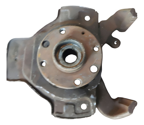 Manga Eixo Dianteira Direita Gm Astra 1.8 1999/2009 93275939