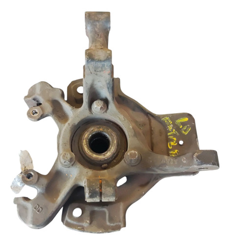 Manga Eixo Dianteira Direita Gm Astra 1.8 1999/2009 93275939 - Imagem 3