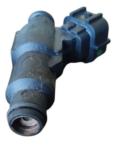 Bico Injetor Hyundai Creta 1.6 2018 353102b400 - Imagem 2