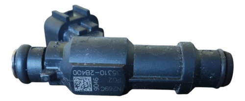 Bico Injetor Hyundai Creta 1.6 2018 353102b400 - Imagem 5