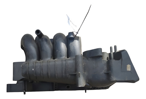 Coletor De Admissão Fiesta Courier 1.4 16v Original 12080