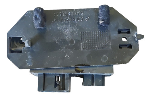 Módulo Imobilizador Mercedes Classe A 160 2013 - Imagem 5