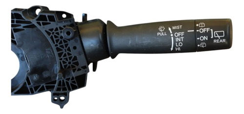 Chave De Luz Seta Honda Wr-v 2021  35250try - Imagem 3