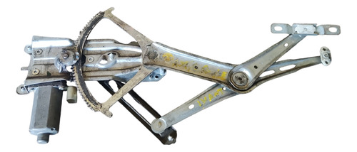 Máquina Vidro Elétrico Dianteiro Esquerdo Astra 2.0 2008