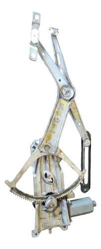 Máquina Vidro Elétrico Dianteiro Esquerdo Astra 2.0 2008 - Imagem 2