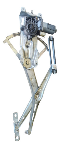 Máquina Vidro Elétrico Dianteiro Esquerdo Astra 2.0 2008 - Imagem 3