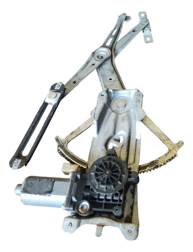 Máquina Vidro Elétrico Dianteiro Esquerdo Astra 2.0 2008 - Imagem 4