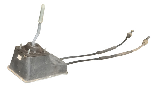 Alavanca Trambulador Marcha Peugeot 207 1.4