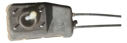 Alavanca Trambulador Marcha Peugeot 207 1.4 - Imagem 3