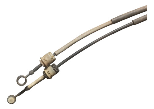 Alavanca Trambulador Marcha Peugeot 207 1.4 - Imagem 4