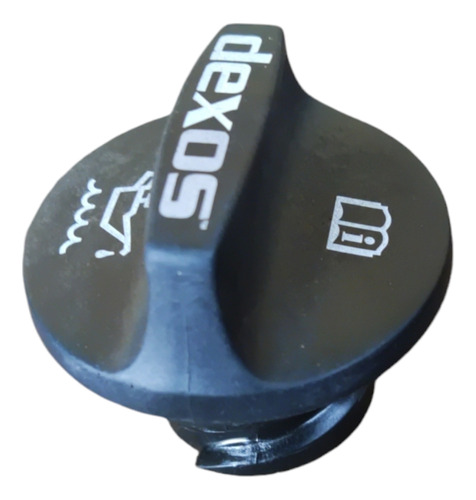 Tampa De Óleo Válvula Chevrolet Onix 1.0 2017