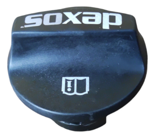 Tampa De Óleo Válvula Chevrolet Onix 1.0 2017 - Imagem 3