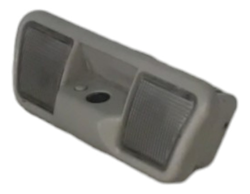 Luz Cortesia Teto Chevrolet Corsa 1.6 1998 90439044 - Imagem 3