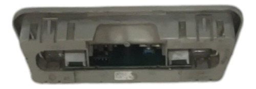 Luz Cortesia Teto Chevrolet Corsa 1.6 1998 90439044 - Imagem 4