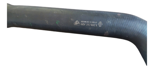 Mangueira Radiador Renault Sandero 1.0 2009 B200587426 - Imagem 6