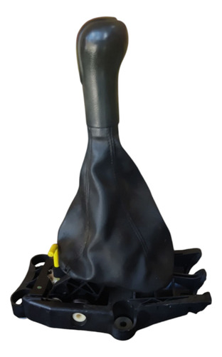 Alavanca De Marcha Ford Fiesta 1.0 2008 As557k387