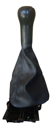 Alavanca De Marcha Ford Fiesta 1.0 2008 As557k387 - Imagem 2