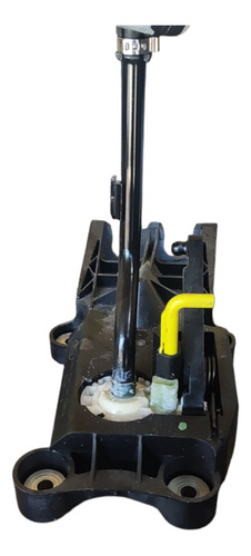 Alavanca De Marcha Ford Fiesta 1.0 2008 As557k387 - Imagem 5