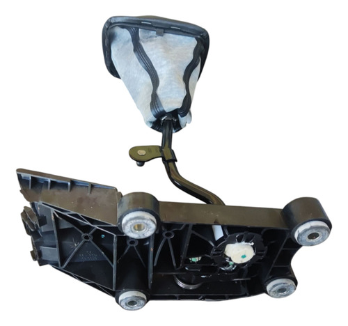 Alavanca De Marcha Ford Fiesta 1.0 2008 As557k387 - Imagem 6