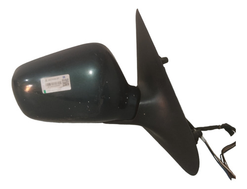 Retrovisor Manual Direito Vw Polo 1997/2002 415314406 Origin