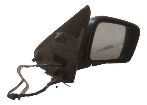 Retrovisor Manual Direito Vw Polo 1997/2002 415314406 Origin - Imagem 2