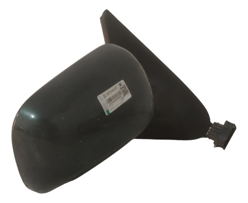 Retrovisor Manual Direito Vw Polo 1997/2002 415314406 Origin - Imagem 4