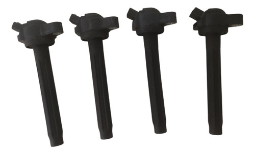 Bobina De Ignição Toyota Etios 2016 90919t2018 - Imagem 5