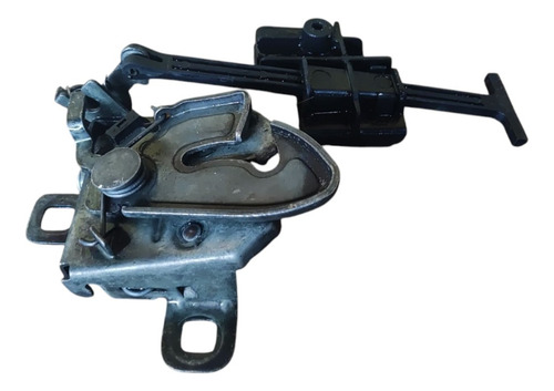 Fechadura Capô Fiat Stilo 1.8 16v 2003 - Imagem 1