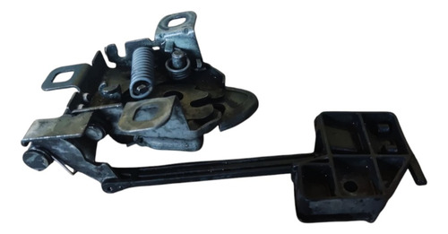 Fechadura Capô Fiat Stilo 1.8 16v 2003 - Imagem 2