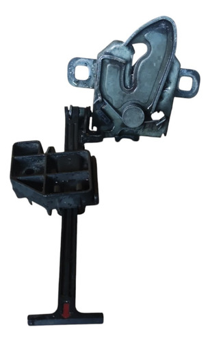 Fechadura Capô Fiat Stilo 1.8 16v 2003 - Imagem 3