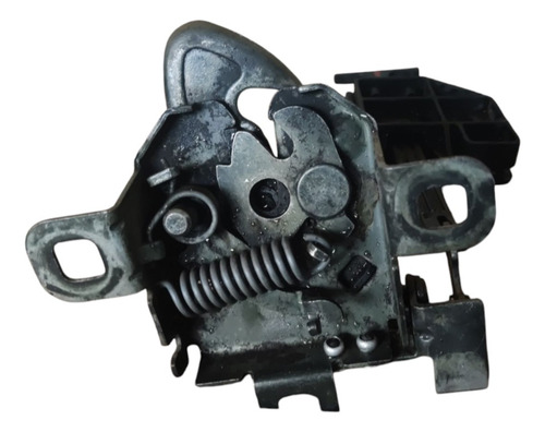 Fechadura Capô Fiat Stilo 1.8 16v 2003 - Imagem 4