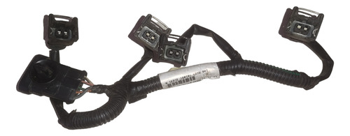 Chicote Bico Injetor Clio Sandero Logan 1.0 16v 8200475068