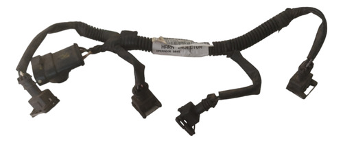 Chicote Bico Injetor Clio Sandero Logan 1.0 16v 8200475068 - Imagem 3