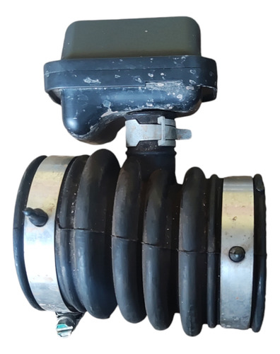 Mangueira Caixa De Ar Tbi Nissan Versa 1.6 2017