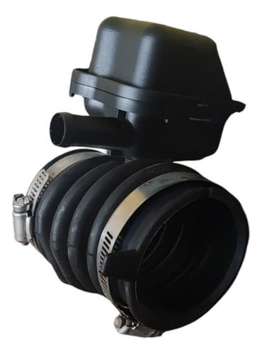 Mangueira Caixa De Ar Tbi Nissan Versa 1.6 2017 - Imagem 2