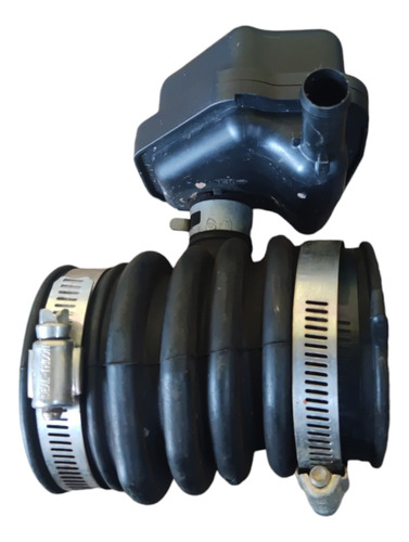 Mangueira Caixa De Ar Tbi Nissan Versa 1.6 2017 - Imagem 4