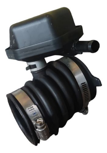 Mangueira Caixa De Ar Tbi Nissan Versa 1.6 2017 - Imagem 5