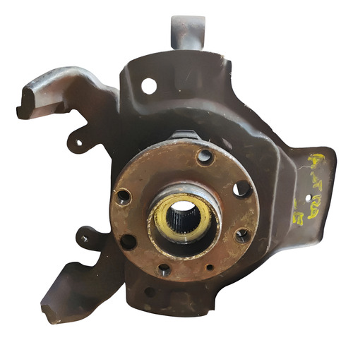 Manga De Eixo Esquerda Gm Astra 2.0 8v 2005