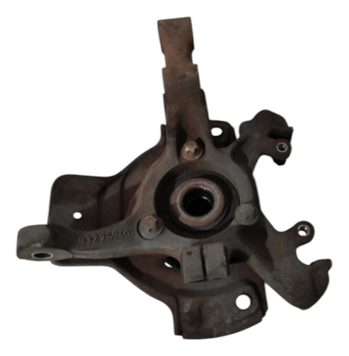 Manga De Eixo Esquerda Gm Astra 2.0 8v 2005 - Imagem 4