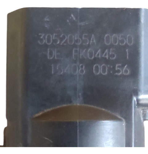 Bobina Ignição Honda Wr-v 1.5 2016 Original Usado - Imagem 4