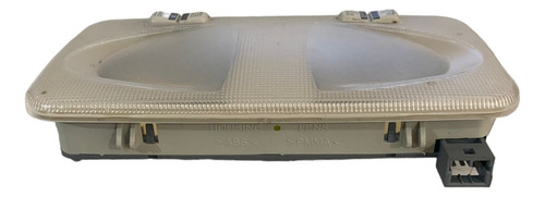 Luz De Teto Cortesia Fiat Idea 2010  08849040 - Imagem 5