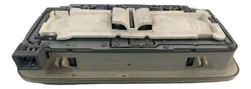 Luz De Teto Cortesia Fiat Idea 2010  08849040 - Imagem 6