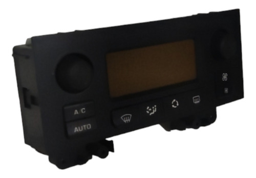Comando De Ar Condicionado Citroen C4 Hatch 2012 - Imagem 3