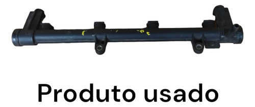 Flauta Do Bico Injetor Astra 2.0 2008 93275195 - Imagem 2