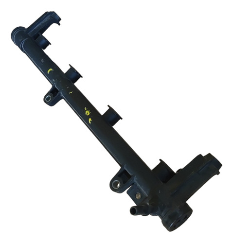 Flauta Do Bico Injetor Astra 2.0 2008 93275195 - Imagem 3