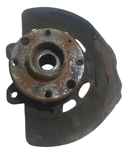 Manga De Eixo Esquerda Chevrolet Vectra 97 98