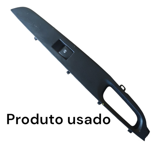 Botão Vidro Elétrico Porta Traseir Esquerda Toyota Yaris 201 - Imagem 2