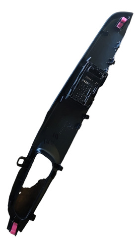 Botão Vidro Elétrico Porta Traseir Esquerda Toyota Yaris 201 - Imagem 5